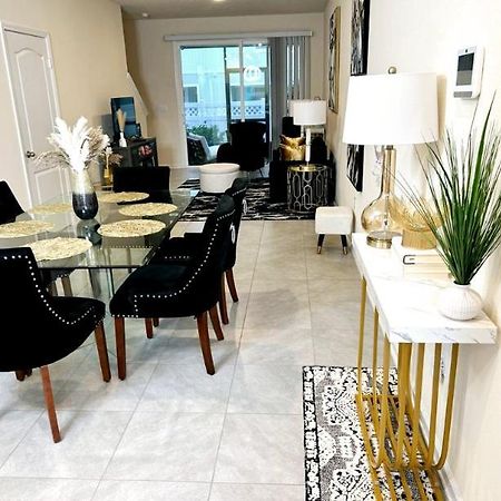 Orange Park Townhome Vacation Rental With Patio! Exteriér fotografie