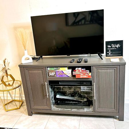 Orange Park Townhome Vacation Rental With Patio! Exteriér fotografie