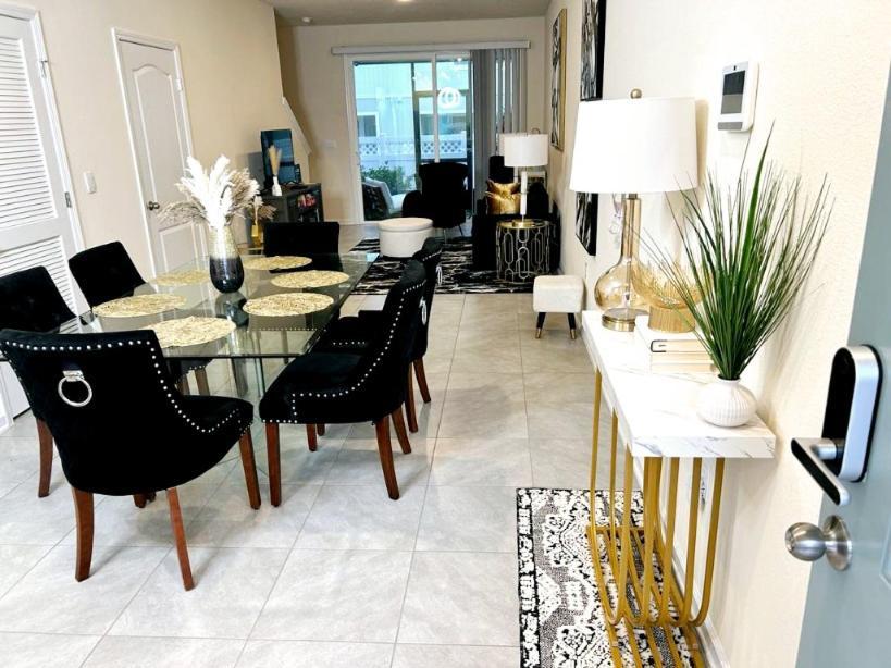 Orange Park Townhome Vacation Rental With Patio! Exteriér fotografie