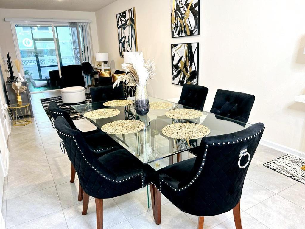 Orange Park Townhome Vacation Rental With Patio! Exteriér fotografie