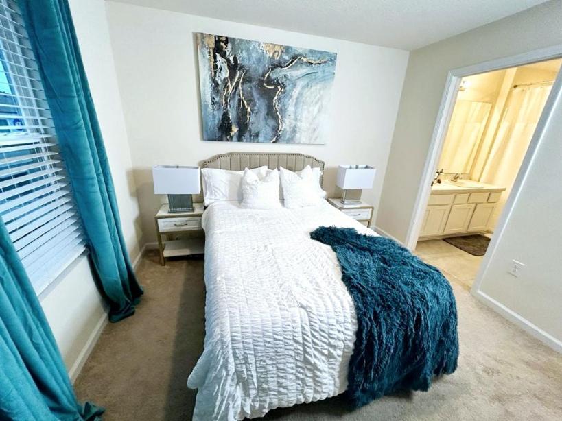 Orange Park Townhome Vacation Rental With Patio! Exteriér fotografie