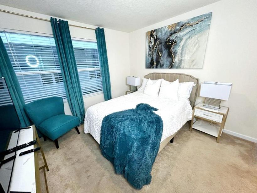 Orange Park Townhome Vacation Rental With Patio! Exteriér fotografie
