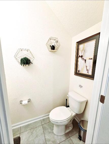 Orange Park Townhome Vacation Rental With Patio! Exteriér fotografie