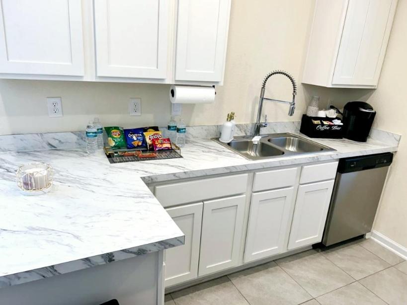 Orange Park Townhome Vacation Rental With Patio! Exteriér fotografie