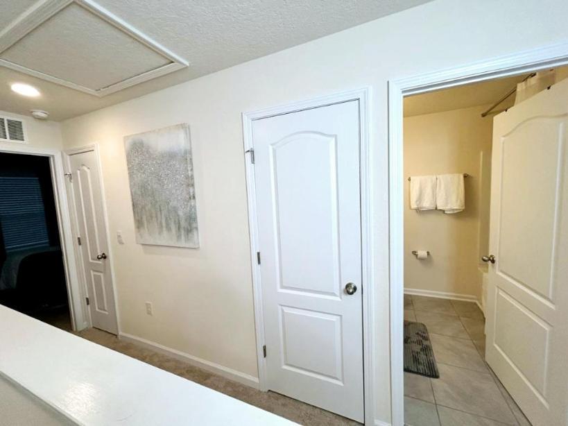 Orange Park Townhome Vacation Rental With Patio! Exteriér fotografie