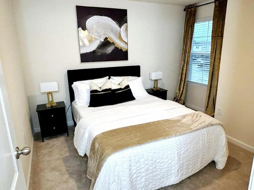 Orange Park Townhome Vacation Rental With Patio! Exteriér fotografie