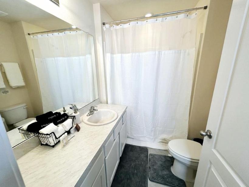 Orange Park Townhome Vacation Rental With Patio! Exteriér fotografie