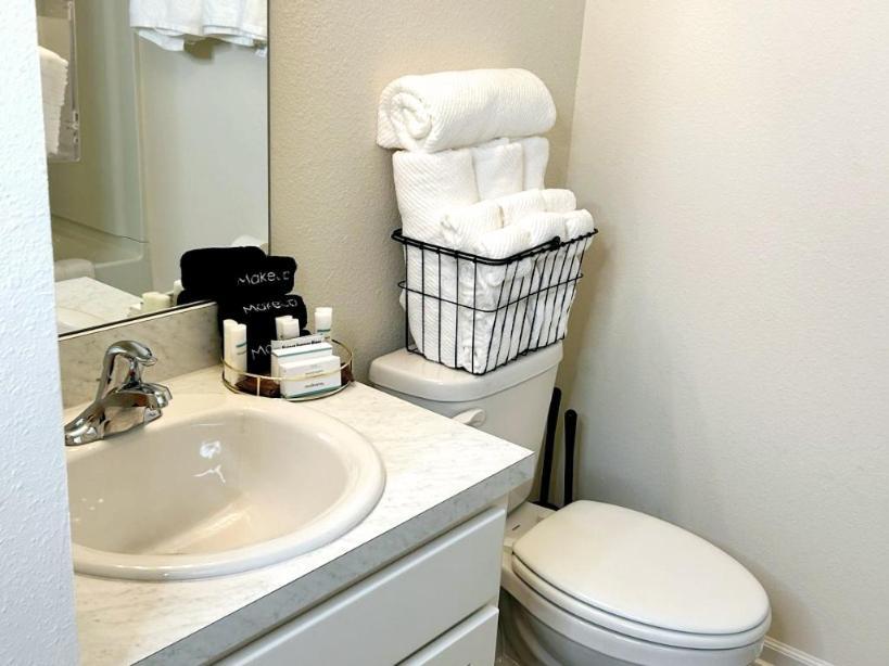 Orange Park Townhome Vacation Rental With Patio! Exteriér fotografie